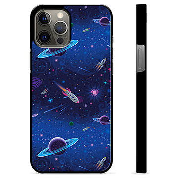 Capa Protectora - iPhone 12 Pro Max - Universo
