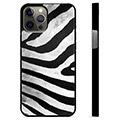 Capa Protectora - iPhone 12 Pro Max - Zebra