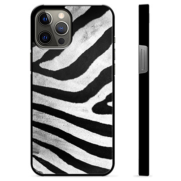 Capa Protectora - iPhone 12 Pro Max - Zebra