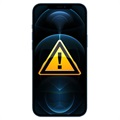 Reparação Altifalante iPhone 12 Pro Max