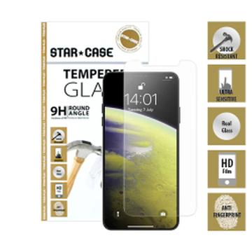 Protetor de Ecrã Star-Case Titan Plus para iPhone 12 Pro Max