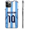 Capa de TPU - iPhone 12 Pro Max - Argentina