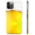 Capa de TPU - iPhone 12 Pro Max - Cerveja