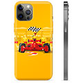 Capa de TPU - iPhone 12 Pro Max - Carro de Fórmula