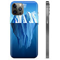 Capa de TPU para iPhone 12 Pro Max  - Iceberg