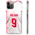 Capa de TPU - iPhone 12 Pro Max - Polônia