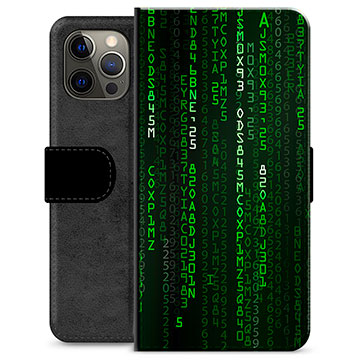 Bolsa tipo Carteira - iPhone 12 Pro Max - Criptografado