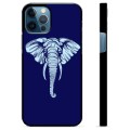 Capa Protectora para iPhone 12 Pro  - Elefante