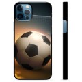 Capa Protectora para iPhone 12 Pro  - Futebol