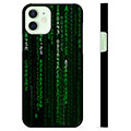 Capa Protectora - iPhone 12 - Criptografado