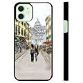 Capa Protectora - iPhone 12 - Rua Itália