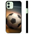 Capa Protectora para iPhone 12  - Futebol
