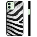 Capa Protectora para iPhone 12  - Zebra
