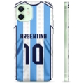 Capa de TPU - iPhone 12 - Argentina