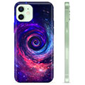 Capa de TPU para iPhone 12  - Galaxy