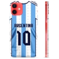 Capa de TPU - iPhone 12 mini - Argentina