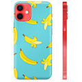 Capa de TPU para iPhone 12 mini  - Bananas
