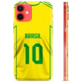 Capa de TPU - iPhone 12 mini - Brasil