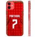 Capa de TPU - iPhone 12 mini - Portugal