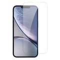 iPhone 13/13 Pro/14 Protetor de ecrã de vidro temperado Lippa 2.5D - 9H - Transparente