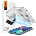 Protetor de Ecrã Spigen Glas.tR Ez Fit AntiBlue para iPhone 13/13 Pro/14 - 2 Unidades
