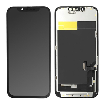 Ecrã LCD para iPhone 13 - Preto