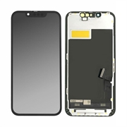 Ecrã LCD para iPhone 13 Mini - Preto - Grade A
