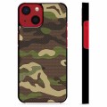 Capa Protectora - iPhone 13 Mini - Camuflagem