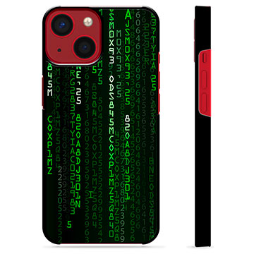 Capa Protectora - iPhone 13 Mini - Criptografado