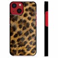Capa Protectora - iPhone 13 Mini - Leopardo