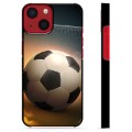 Capa Protectora - iPhone 13 Mini - Futebol