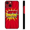 Capa Protectora - iPhone 13 Mini - Super Mãe