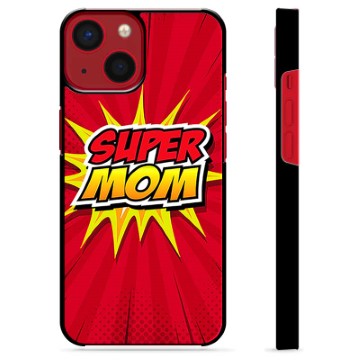 Capa Protectora - iPhone 13 Mini - Super Mãe