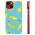 Capa de TPU - iPhone 13 Mini - Bananas