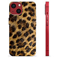 Capa de TPU - iPhone 13 Mini - Leopardo