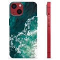 Capa de TPU - iPhone 13 Mini - Ondas