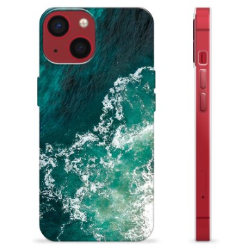 Capa de TPU - iPhone 13 Mini - Ondas