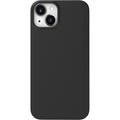 Capa Nudient Thin para iPhone 13 - Compatível com MagSafe - Preto