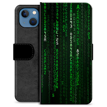 Bolsa tipo Carteira - iPhone 13 - Criptografado