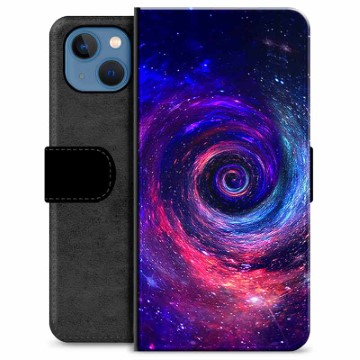 Bolsa tipo Carteira - iPhone 13 - Galaxy