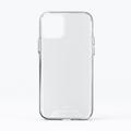Capa Prio Slim Shell Hybrid para iPhone 13 - Transparente