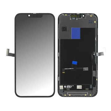 Ecrã LCD para iPhone 13 Pro - Preto
