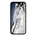 Reparação de LCD e Ecrã Táctil para iPhone 13 Pro - Preto - Qualidade Original