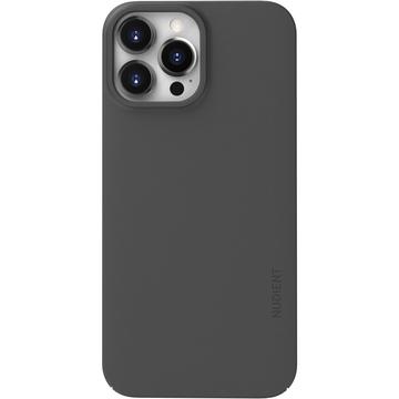 Capa Nudient Thin para iPhone 13 Pro Max - Compatível com MagSafe