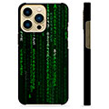 Capa Protectora - iPhone 13 Pro Max - Criptografado