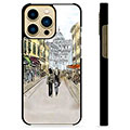 Capa Protectora - iPhone 13 Pro Max - Rua Itália