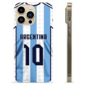 Capa de TPU - iPhone 13 Pro Max - Argentina