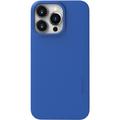 Capa Nudient Thin para iPhone 13 Pro - Compatível com MagSafe - Azul