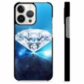 Capa Protectora - iPhone 13 Pro - Diamante
