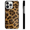 Capa Protectora - iPhone 13 Pro - Leopardo